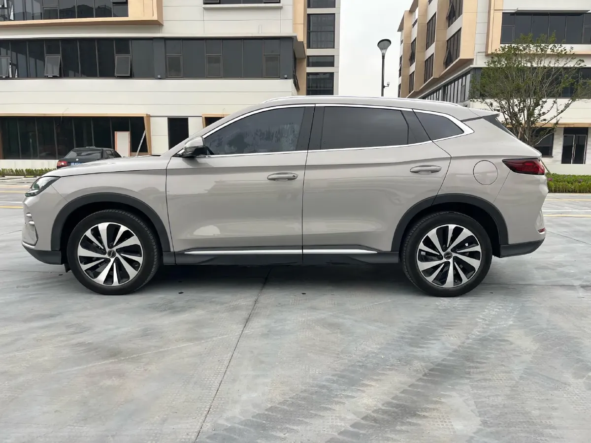 2024 BYD Song Plus 1.5L 110HP L4 E-CVT PHEV 18.3KWH,autocango,china used car exporter,china ev exporter,chinese used car exporter,chinese used ev exporter