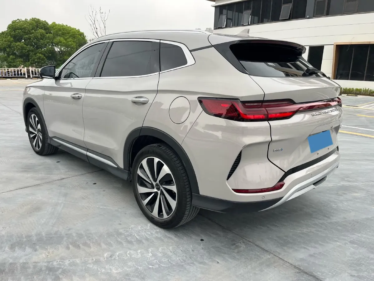 2024 BYD Song Plus 1.5L 110HP L4 E-CVT PHEV 18.3KWH,autocango,china used car exporter,china ev exporter,chinese used car exporter,chinese used ev exporter