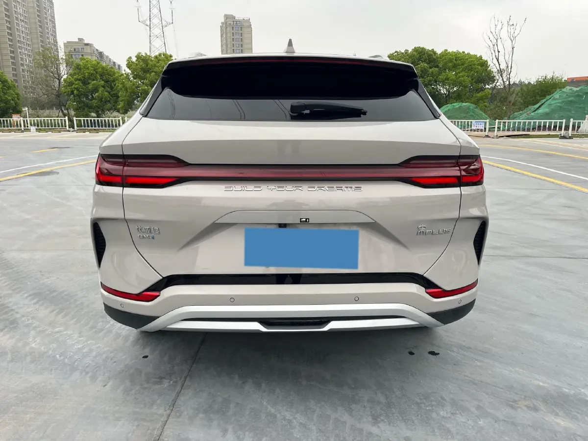 2024 BYD Song Plus 1.5L 110HP L4 E-CVT PHEV 18.3KWH,autocango,china used car exporter,china ev exporter,chinese used car exporter,chinese used ev exporter