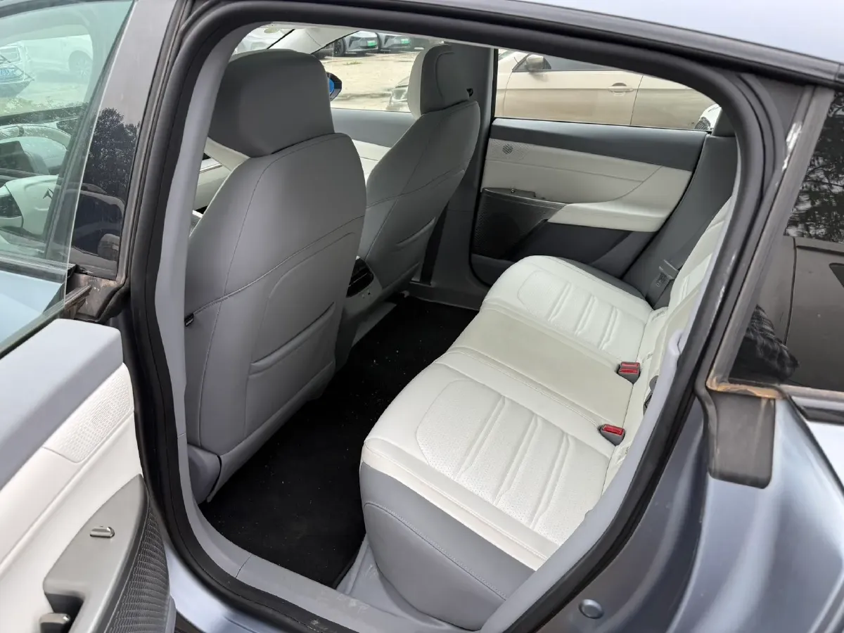 2024 DongFeng eπ eπ007 BEV 70.26KWH,autocango,china used car exporter,china ev exporter,chinese used car exporter,chinese used ev exporter