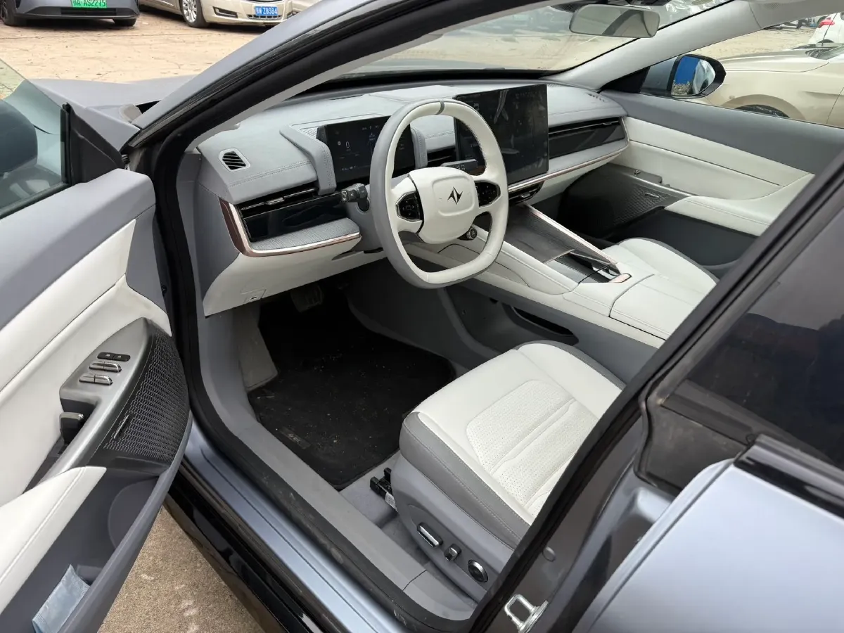 2024 DongFeng eπ eπ007 BEV 70.26KWH,autocango,china used car exporter,china ev exporter,chinese used car exporter,chinese used ev exporter