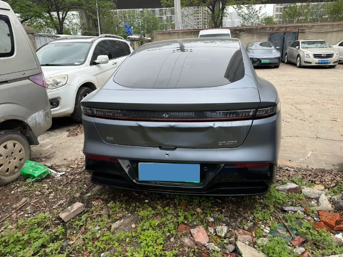 2024 DongFeng eπ eπ007 BEV 70.26KWH,autocango,china used car exporter,china ev exporter,chinese used car exporter,chinese used ev exporter