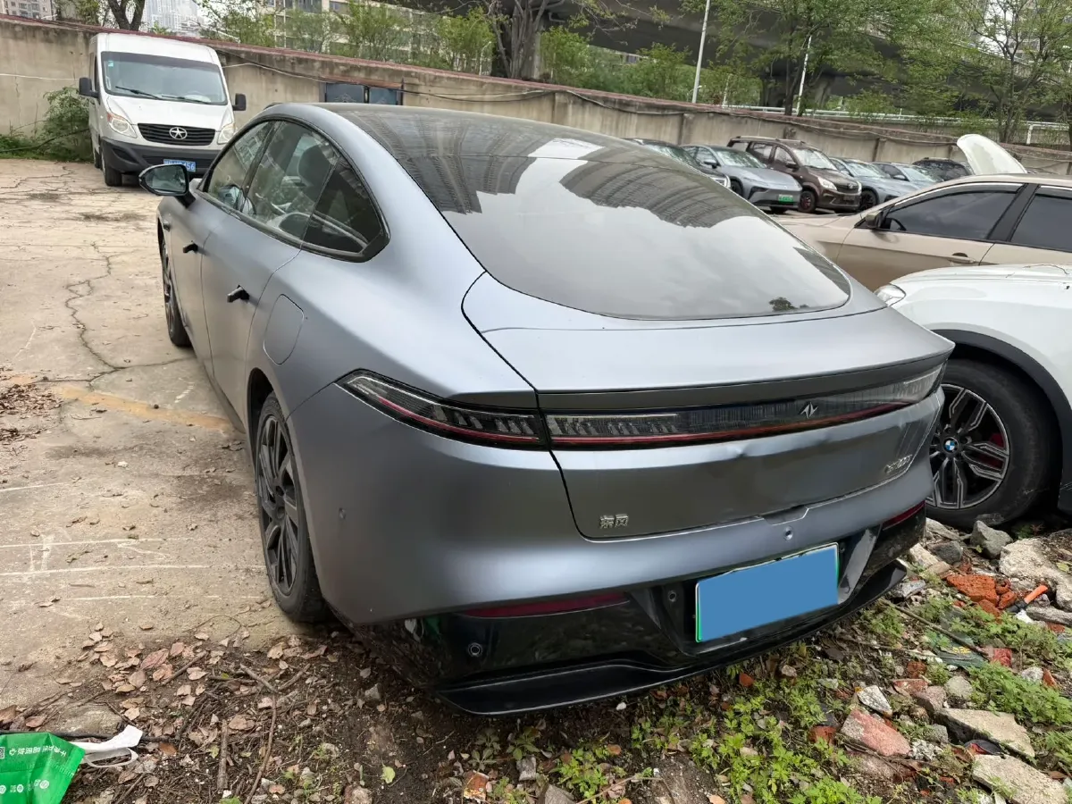 2024 DongFeng eπ eπ007 BEV 70.26KWH,autocango,china used car exporter,china ev exporter,chinese used car exporter,chinese used ev exporter