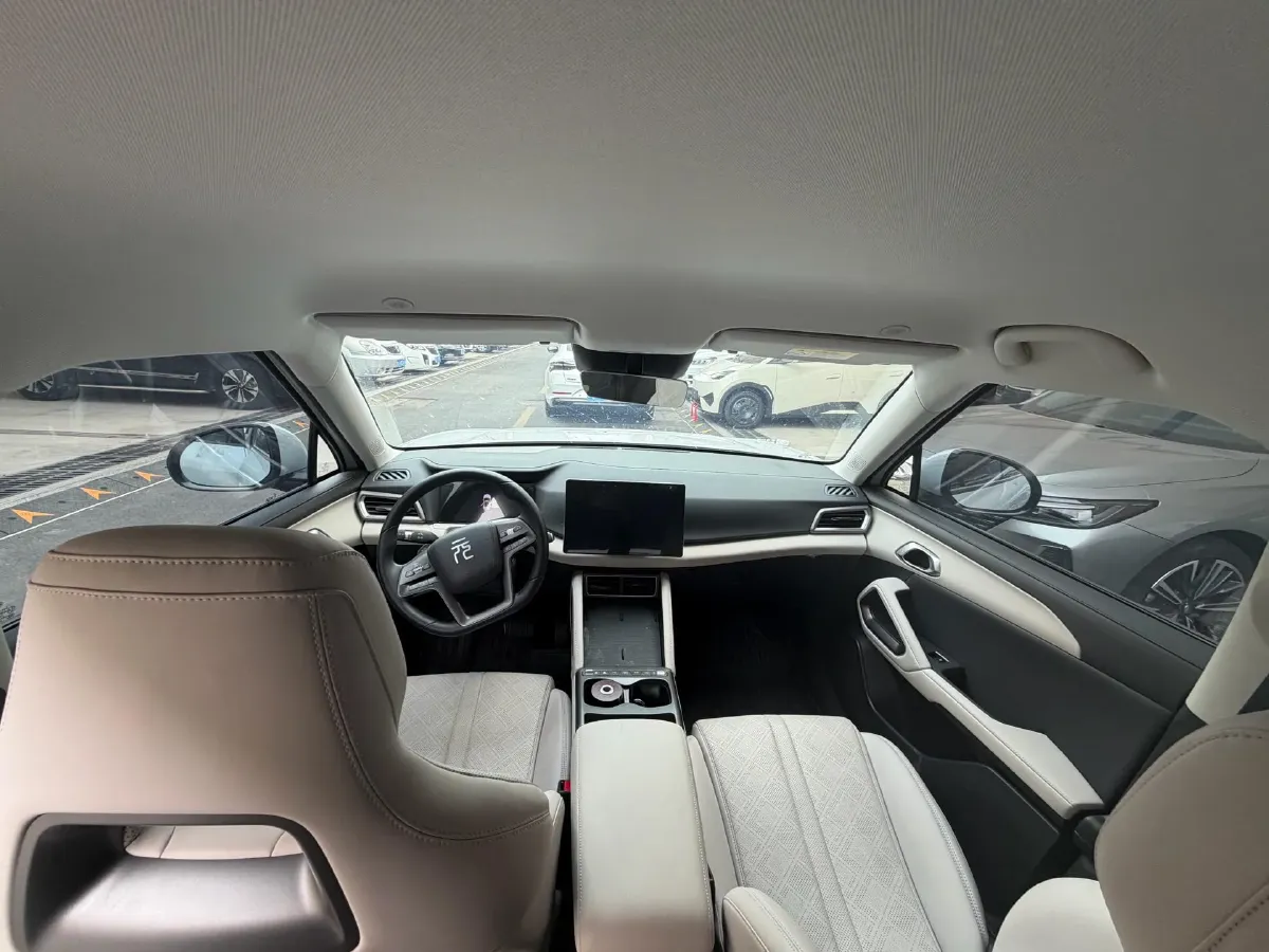 2025 BYD YuanUP BEV 45.12KWH,autocango,china used car exporter,china ev exporter,chinese used car exporter,chinese used ev exporter