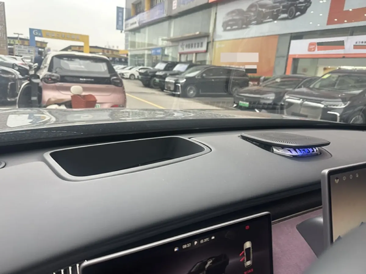 2025 Voyah FREE REEV 129HP REEV,autocango,china used car exporter,china ev exporter,chinese used car exporter,chinese used ev exporter