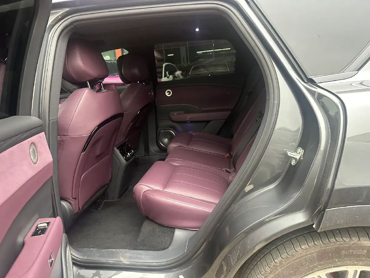 2025 Voyah FREE REEV 129HP REEV,autocango,china used car exporter,china ev exporter,chinese used car exporter,chinese used ev exporter