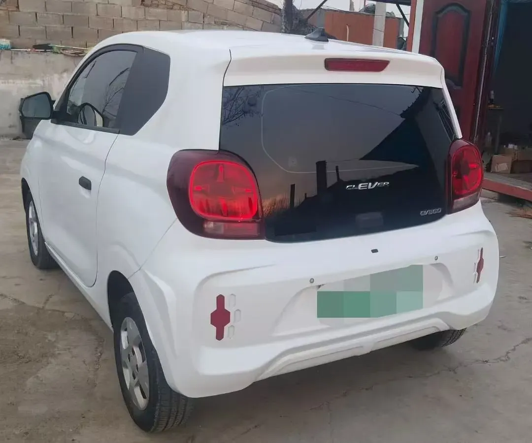 2020 Roewe Clever BEV 27KWH,autocango,china used car exporter,china ev exporter,chinese used car exporter,chinese used ev exporter