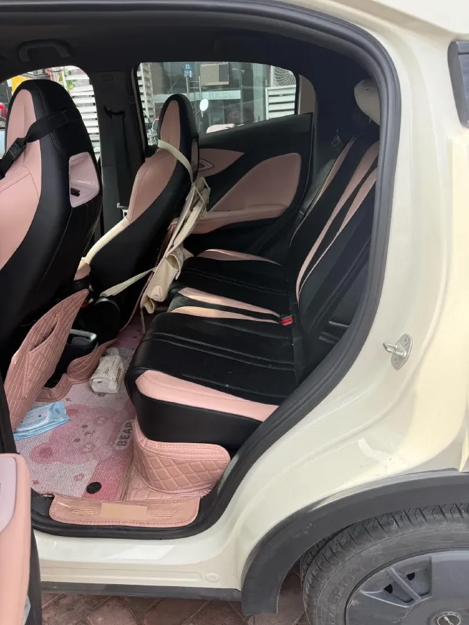 2024 BYD Seagull BEV 30.08KWH,autocango,china used car exporter,china ev exporter,chinese used car exporter,chinese used ev exporter