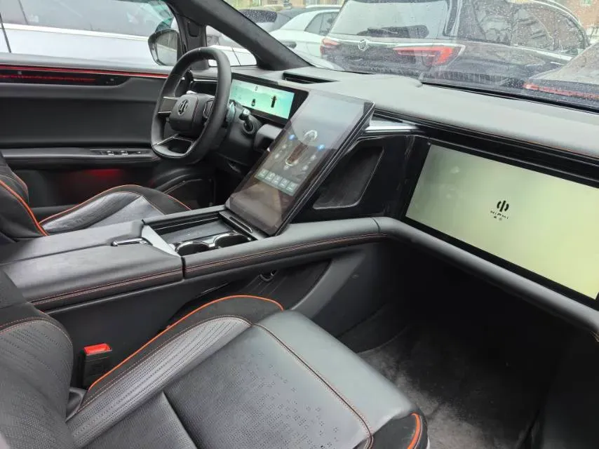 2021 HiPhi X BEV 97KWH,autocango,china used car exporter,china ev exporter,chinese used car exporter,chinese used ev exporter