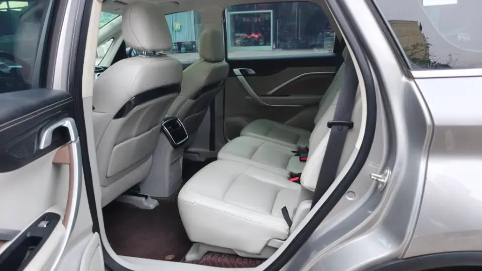 2019 Geely JiaJi 1.5T 177HP L3 7DCT,autocango,china used car exporter,china ev exporter,chinese used car exporter,chinese used ev exporter