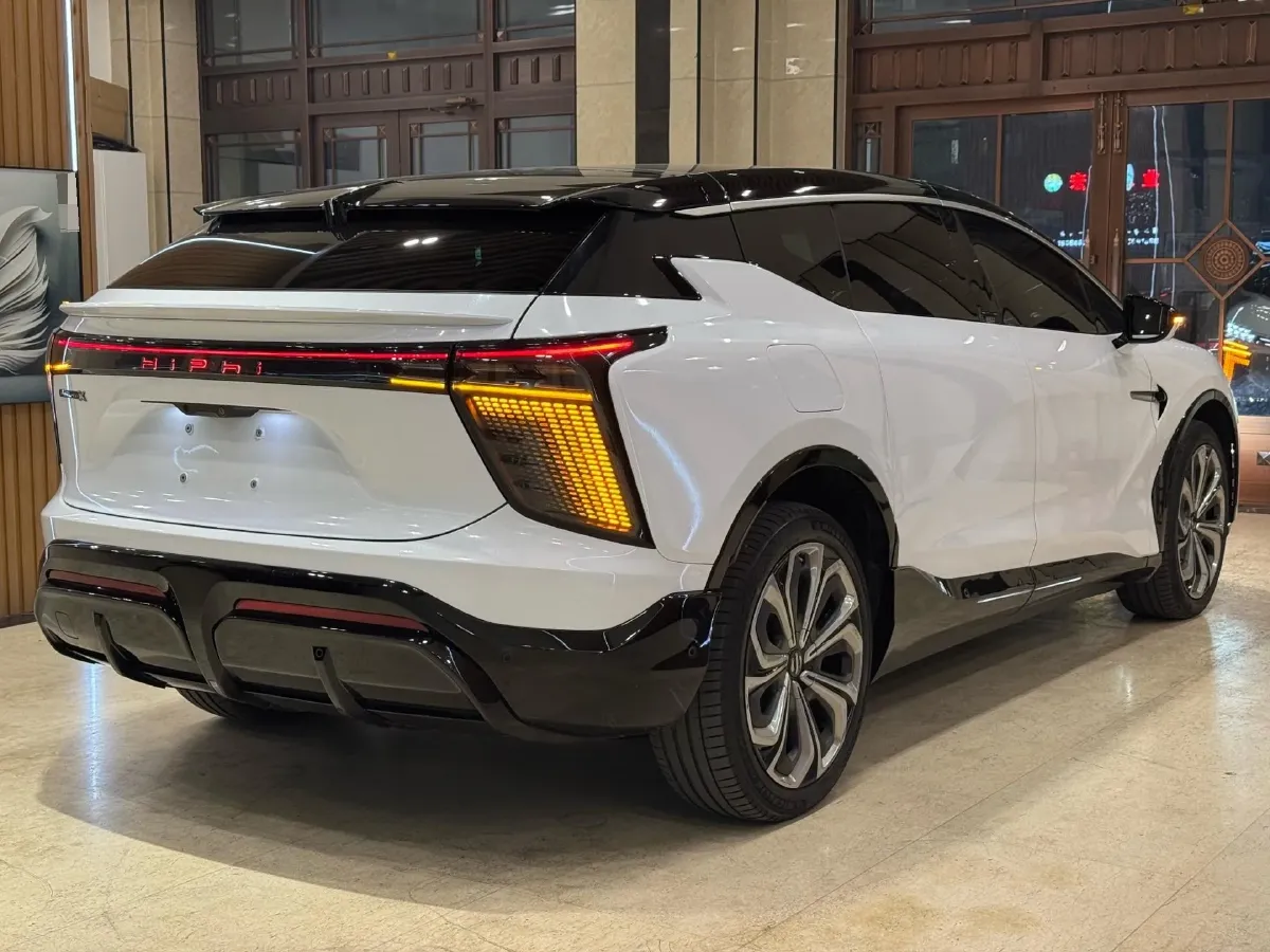 2021 HiPhi X BEV 97KWH,autocango,china used car exporter,china ev exporter,chinese used car exporter,chinese used ev exporter