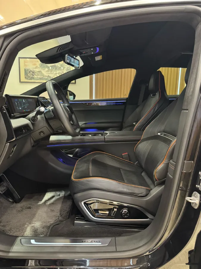 2021 HiPhi X BEV 97KWH,autocango,china used car exporter,china ev exporter,chinese used car exporter,chinese used ev exporter