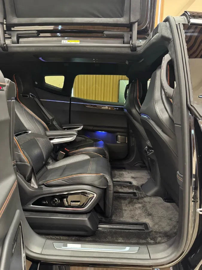 2021 HiPhi X BEV 97KWH,autocango,china used car exporter,china ev exporter,chinese used car exporter,chinese used ev exporter