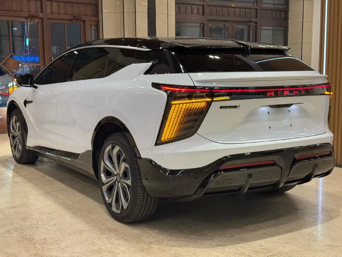 2021 HiPhi X BEV 97KWH,autocango,china used car exporter,china ev exporter,chinese used car exporter,chinese used ev exporter