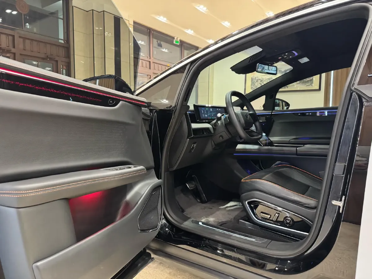 2021 HiPhi X BEV 97KWH,autocango,china used car exporter,china ev exporter,chinese used car exporter,chinese used ev exporter