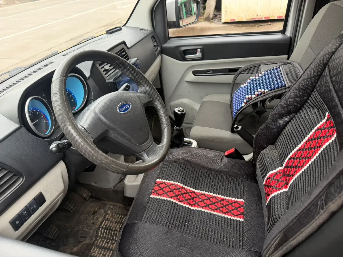 2021 Karry YouJin 1.5L 116HP L4 5MT,autocango,china used car exporter,china ev exporter,chinese used car exporter,chinese used ev exporter