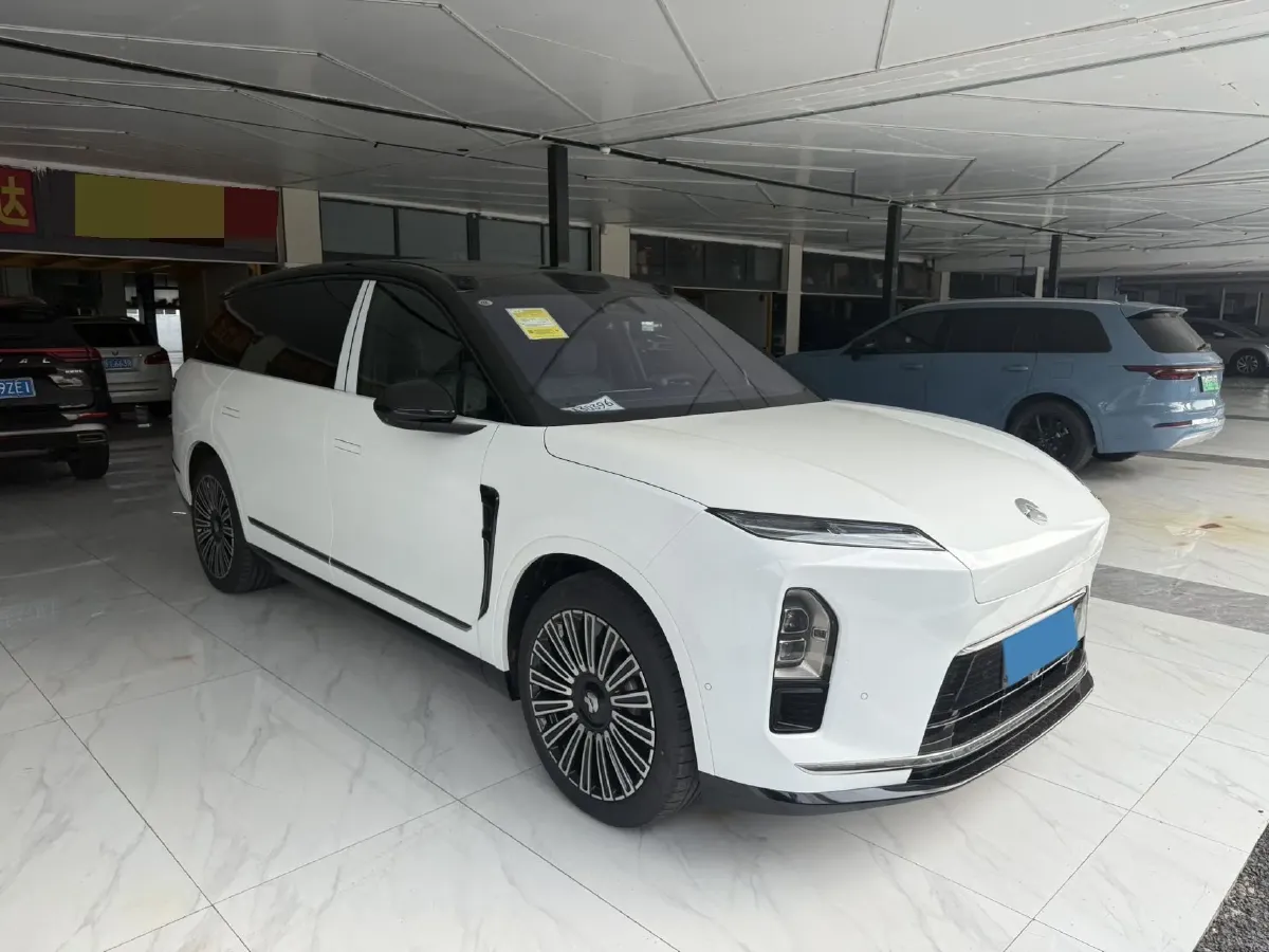 2026 NIO ES8 BEV,autocango,china used car exporter,china ev exporter,chinese used car exporter,chinese used ev exporter