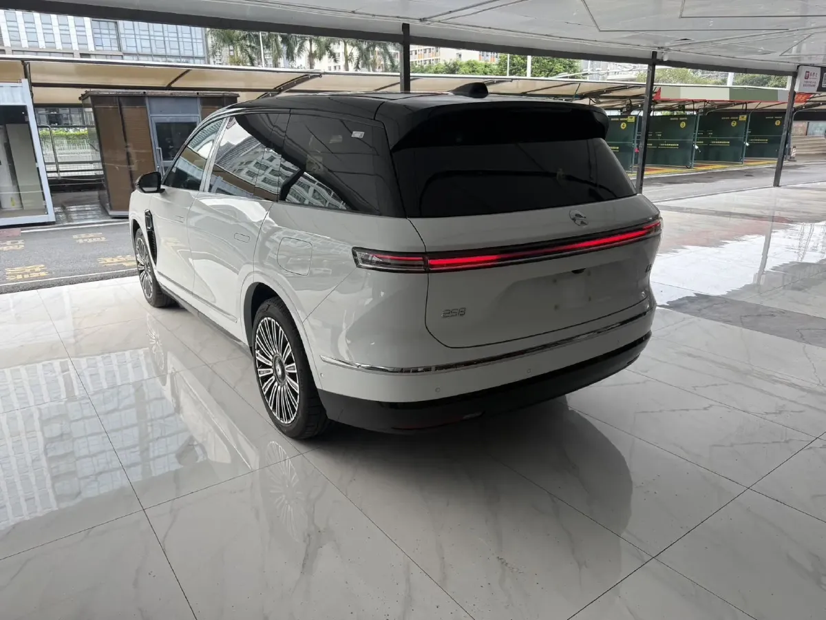 2026 NIO ES8 BEV,autocango,china used car exporter,china ev exporter,chinese used car exporter,chinese used ev exporter