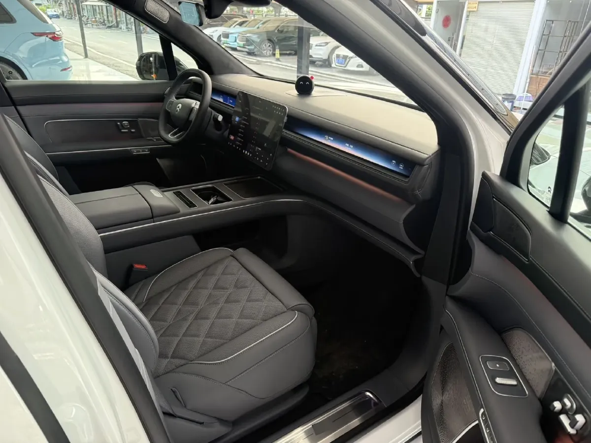 2026 NIO ES8 BEV,autocango,china used car exporter,china ev exporter,chinese used car exporter,chinese used ev exporter