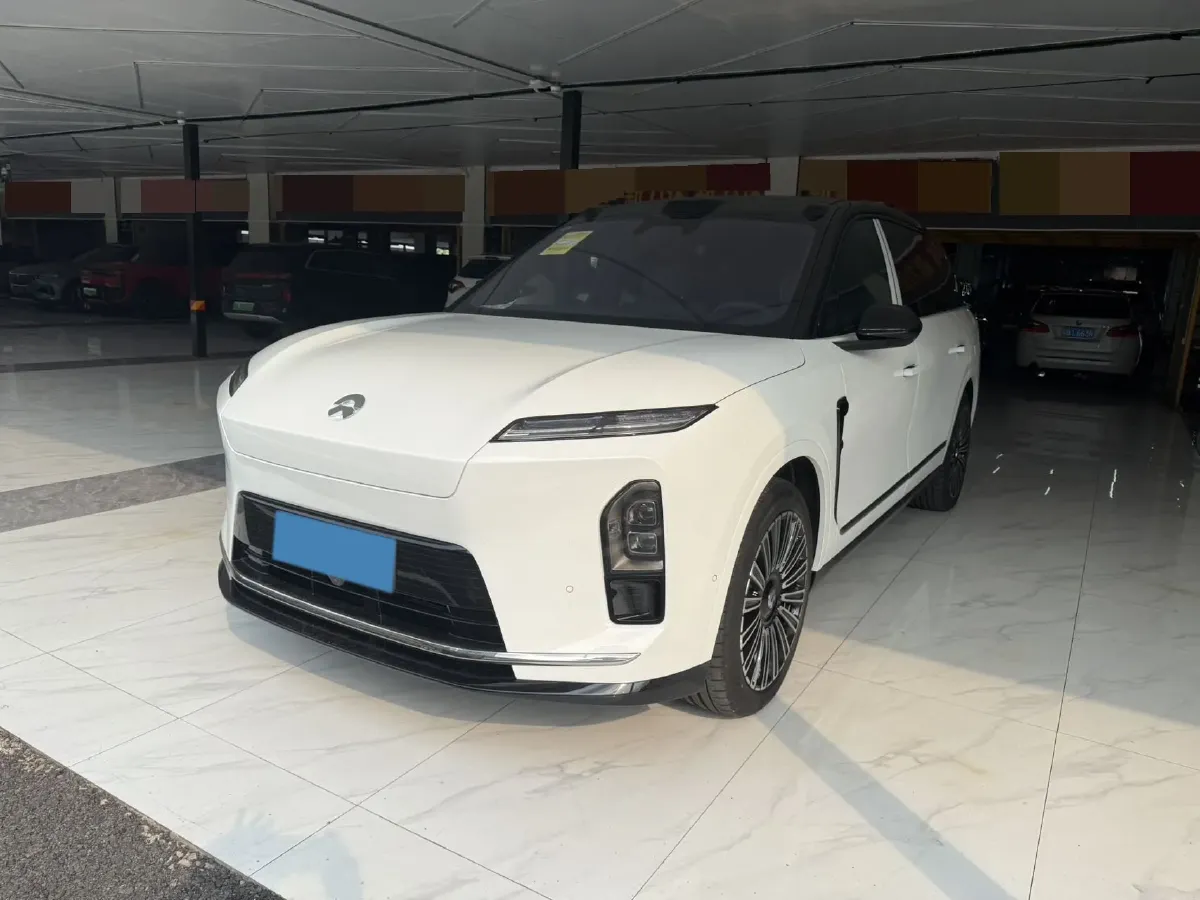 2026 NIO ES8 BEV,autocango,china used car exporter,china ev exporter,chinese used car exporter,chinese used ev exporter