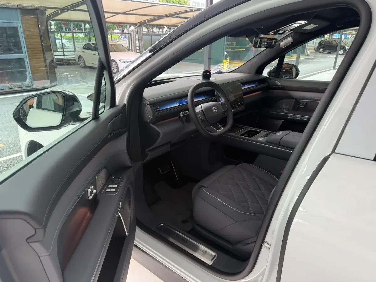 2026 NIO ES8 BEV,autocango,china used car exporter,china ev exporter,chinese used car exporter,chinese used ev exporter