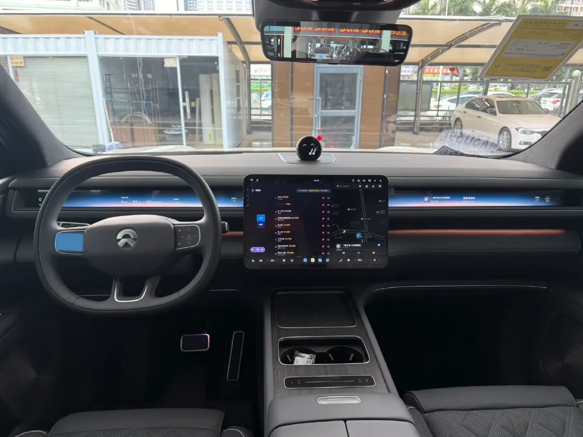 2026 NIO ES8 BEV,autocango,china used car exporter,china ev exporter,chinese used car exporter,chinese used ev exporter