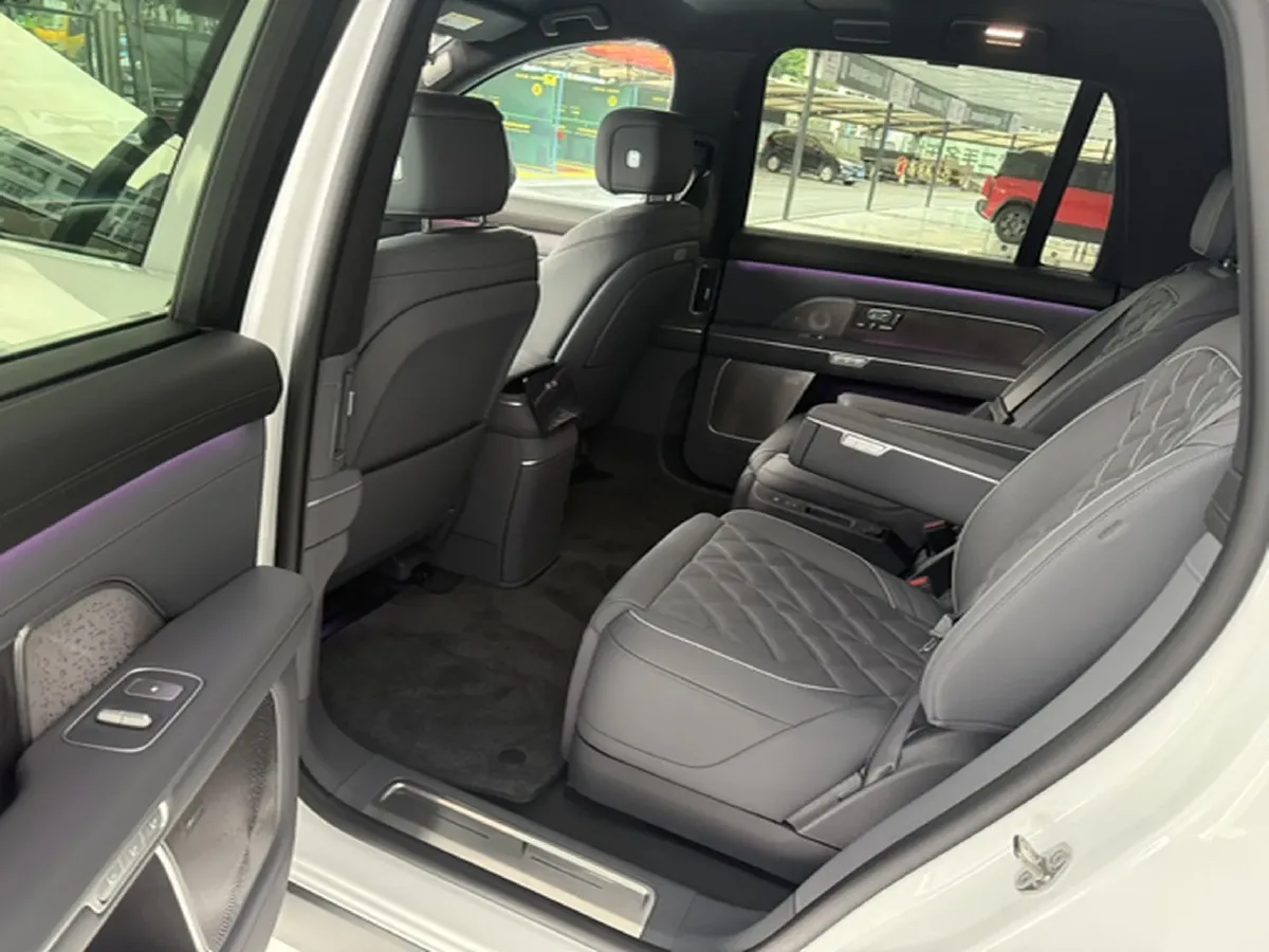 2026 NIO ES8 BEV,autocango,china used car exporter,china ev exporter,chinese used car exporter,chinese used ev exporter