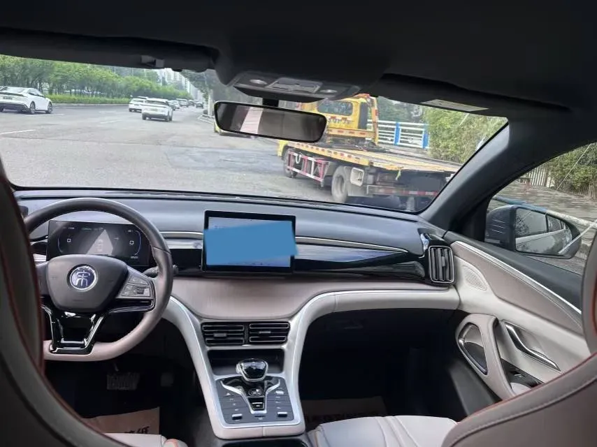 2024 BYD Song Pro 1.5L 110HP L4 E-CVT PHEV 12.9KWH,autocango,china used car exporter,china ev exporter,chinese used car exporter,chinese used ev exporter