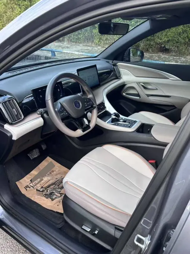 2024 BYD Song Pro 1.5L 110HP L4 E-CVT PHEV 12.9KWH,autocango,china used car exporter,china ev exporter,chinese used car exporter,chinese used ev exporter