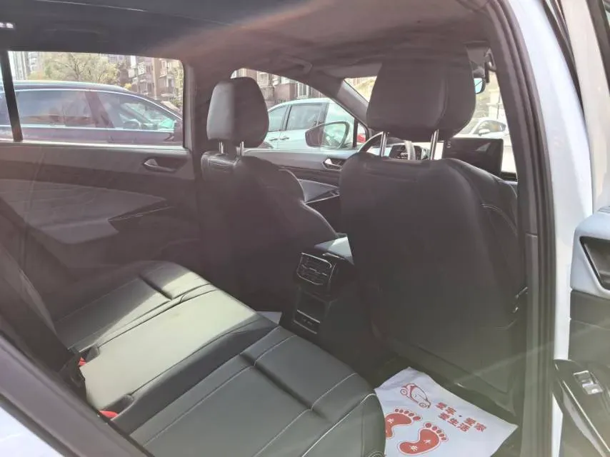 2023 Volkswagen ID.4 X BEV 52.8KWH,autocango,china used car exporter,china ev exporter,chinese used car exporter,chinese used ev exporter