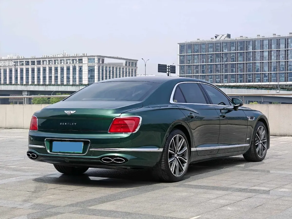 2022 Bentley Flying Spur 2.9T 416HP V6 8DCT PHEV 18KWH,autocango,china used car exporter,china ev exporter,chinese used car exporter,chinese used ev exporter