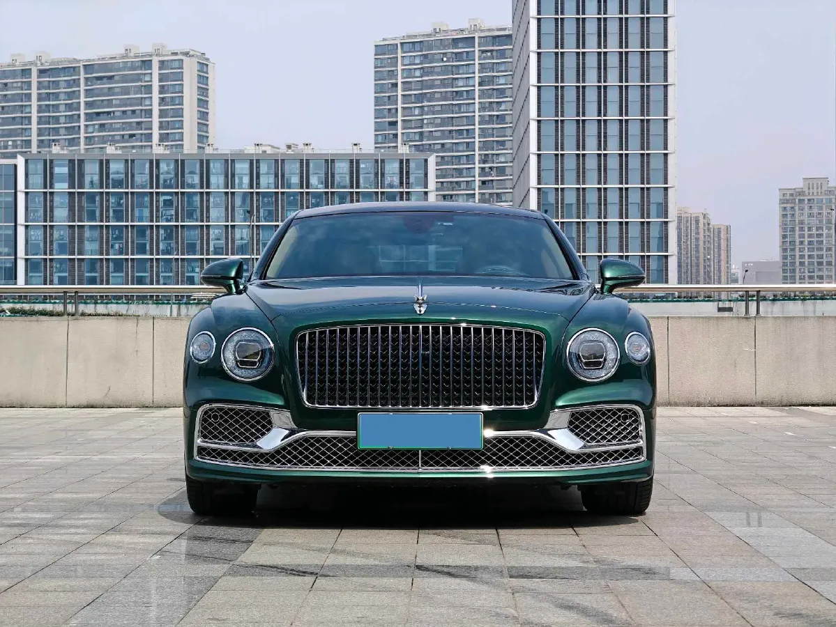 2022 Bentley Flying Spur 2.9T 416HP V6 8DCT PHEV 18KWH,autocango,china used car exporter,china ev exporter,chinese used car exporter,chinese used ev exporter