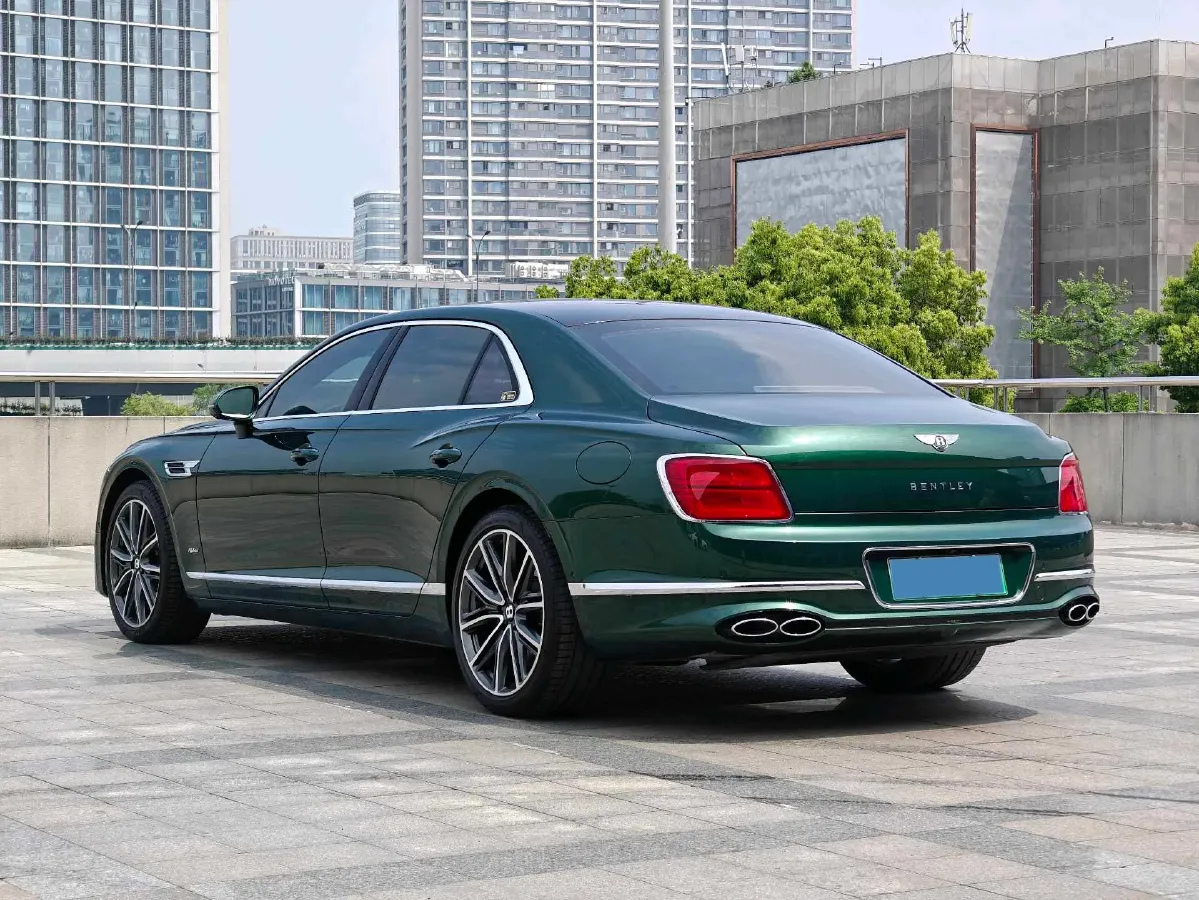 2022 Bentley Flying Spur 2.9T 416HP V6 8DCT PHEV 18KWH,autocango,china used car exporter,china ev exporter,chinese used car exporter,chinese used ev exporter