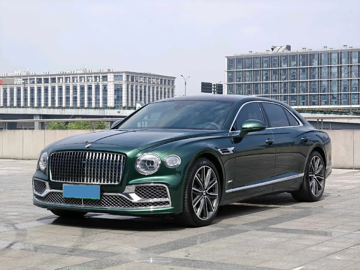 2022 Bentley Flying Spur 2.9T 416HP V6 8DCT PHEV 18KWH,autocango,china used car exporter,china ev exporter,chinese used car exporter,chinese used ev exporter