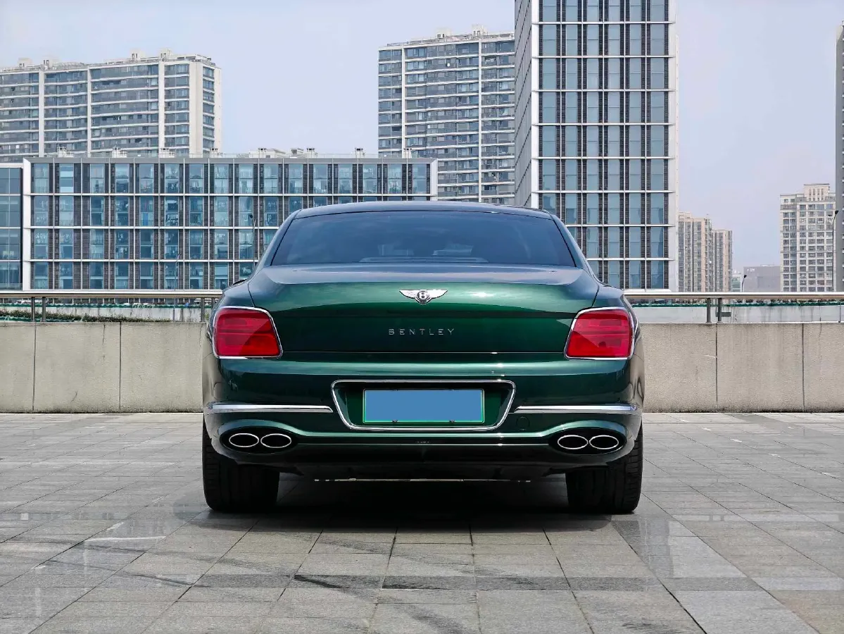 2022 Bentley Flying Spur 2.9T 416HP V6 8DCT PHEV 18KWH,autocango,china used car exporter,china ev exporter,chinese used car exporter,chinese used ev exporter