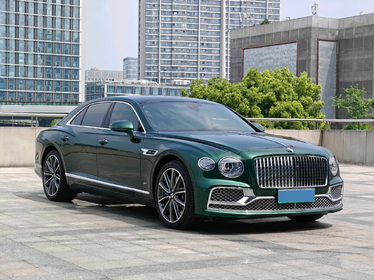 2022 Bentley Flying Spur 2.9T 416HP V6 8DCT PHEV 18KWH,autocango,china used car exporter,china ev exporter,chinese used car exporter,chinese used ev exporter