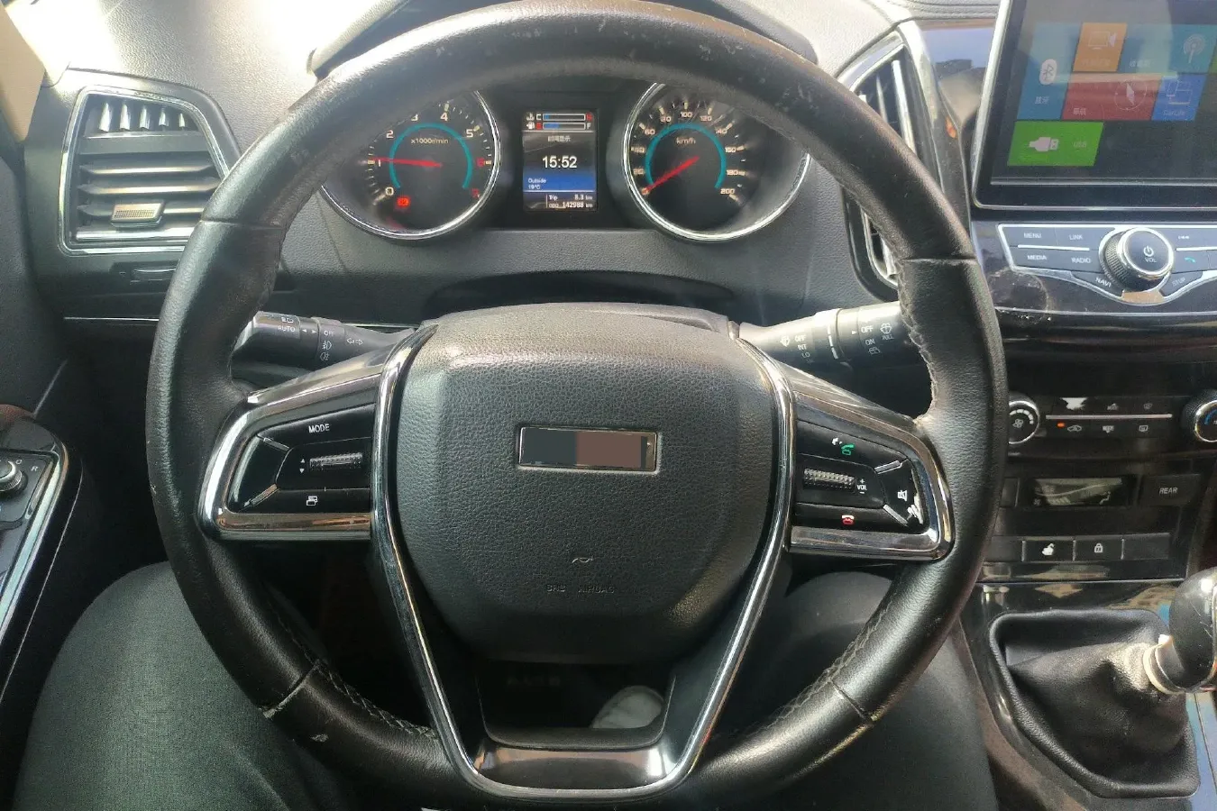 2017 LiFan XuanLang 1.8L 133HP L4 5MT,autocango,china used car exporter,china ev exporter,chinese used car exporter,chinese used ev exporter