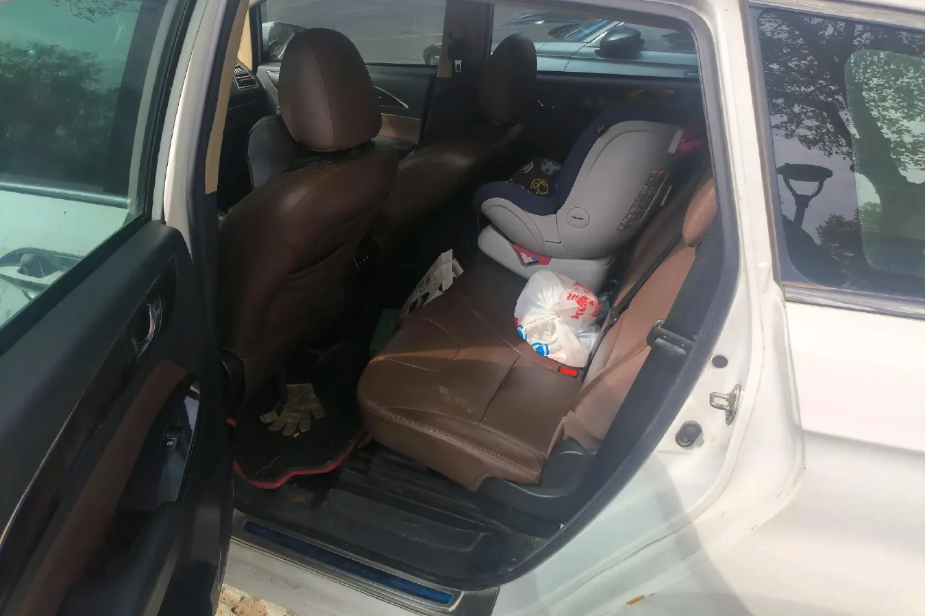 2017 LiFan XuanLang 1.8L 133HP L4 5MT,autocango,china used car exporter,china ev exporter,chinese used car exporter,chinese used ev exporter