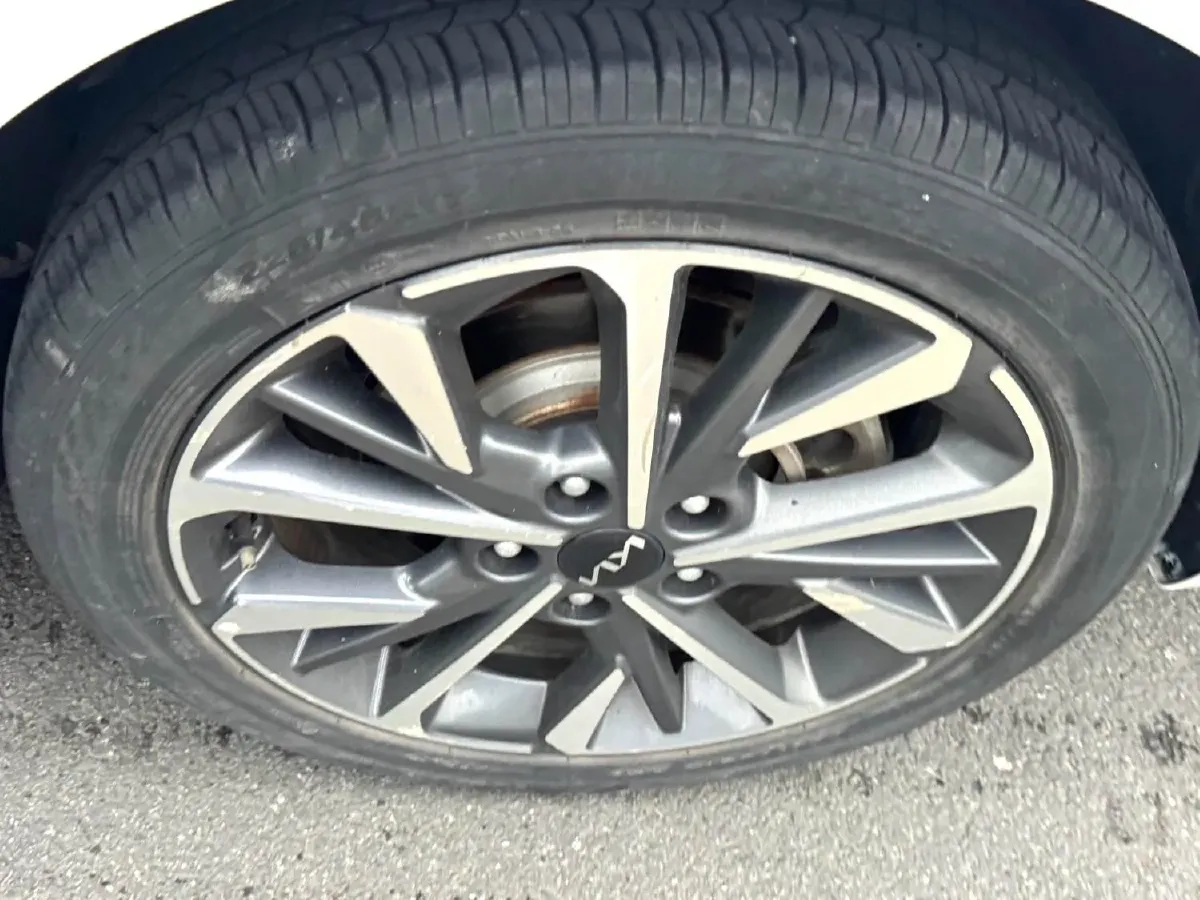 2021 Kia K3 1.5L 115HP L4 CVT,autocango,china used car exporter,china ev exporter,chinese used car exporter,chinese used ev exporter