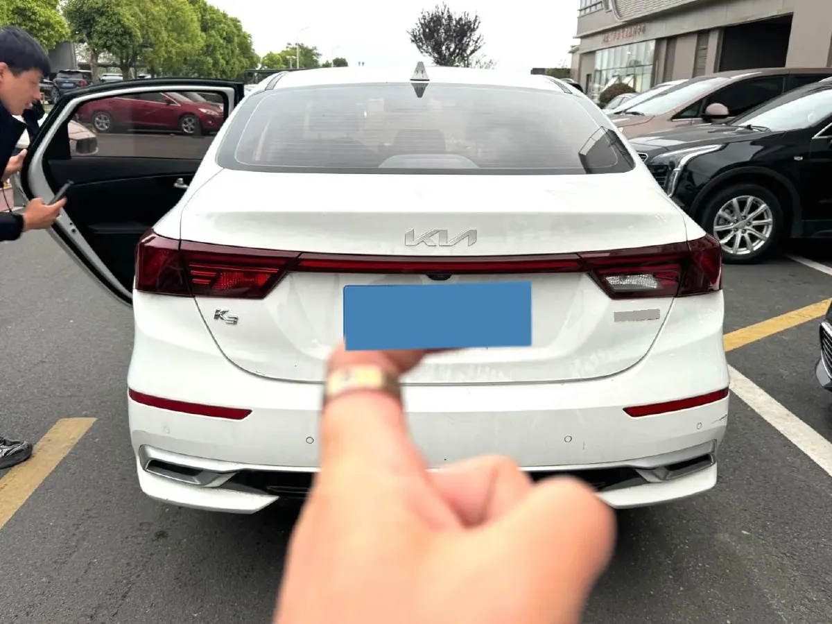 2021 Kia K3 1.5L 115HP L4 CVT,autocango,china used car exporter,china ev exporter,chinese used car exporter,chinese used ev exporter