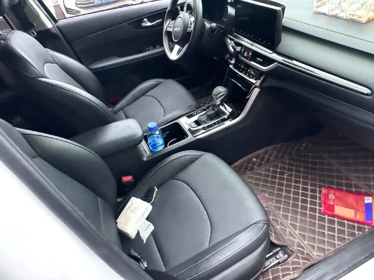 2021 Kia K3 1.5L 115HP L4 CVT,autocango,china used car exporter,china ev exporter,chinese used car exporter,chinese used ev exporter