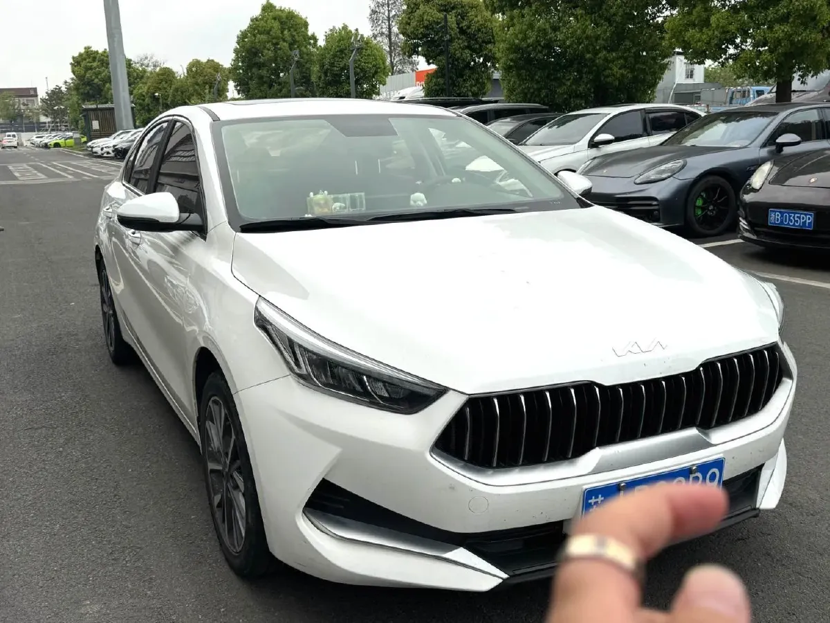 2021 Kia K3 1.5L 115HP L4 CVT,autocango,china used car exporter,china ev exporter,chinese used car exporter,chinese used ev exporter