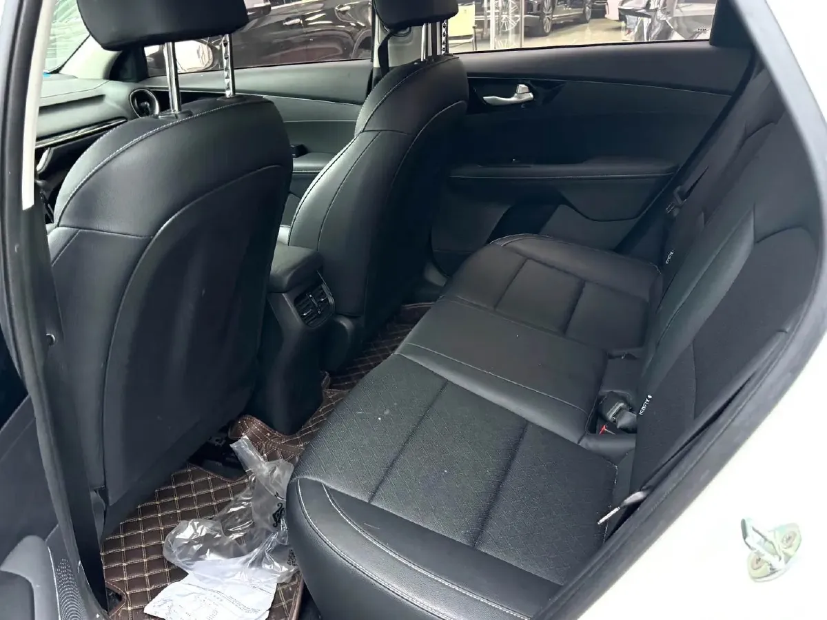 2021 Kia K3 1.5L 115HP L4 CVT,autocango,china used car exporter,china ev exporter,chinese used car exporter,chinese used ev exporter