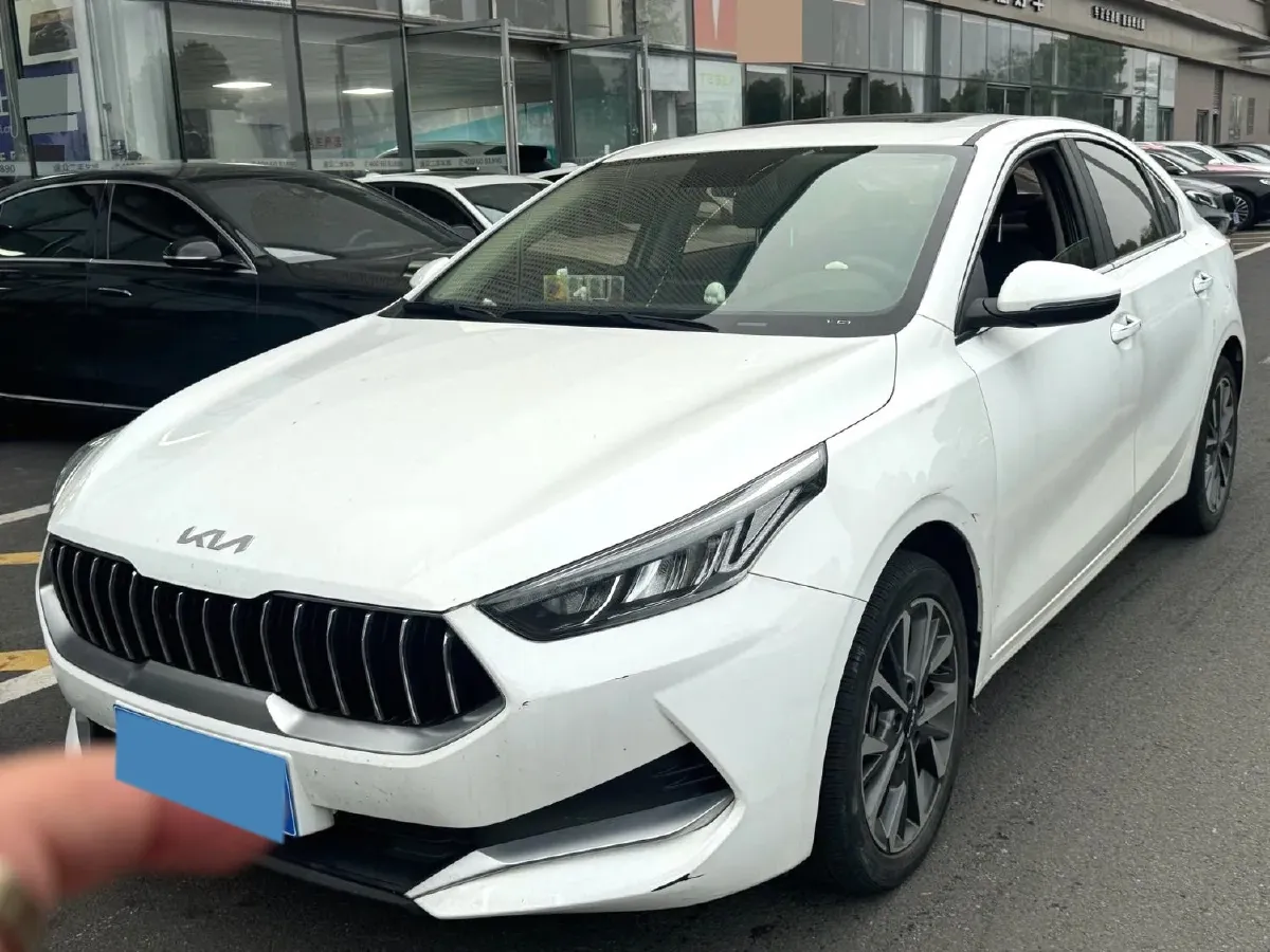 2021 Kia K3 1.5L 115HP L4 CVT,autocango,china used car exporter,china ev exporter,chinese used car exporter,chinese used ev exporter