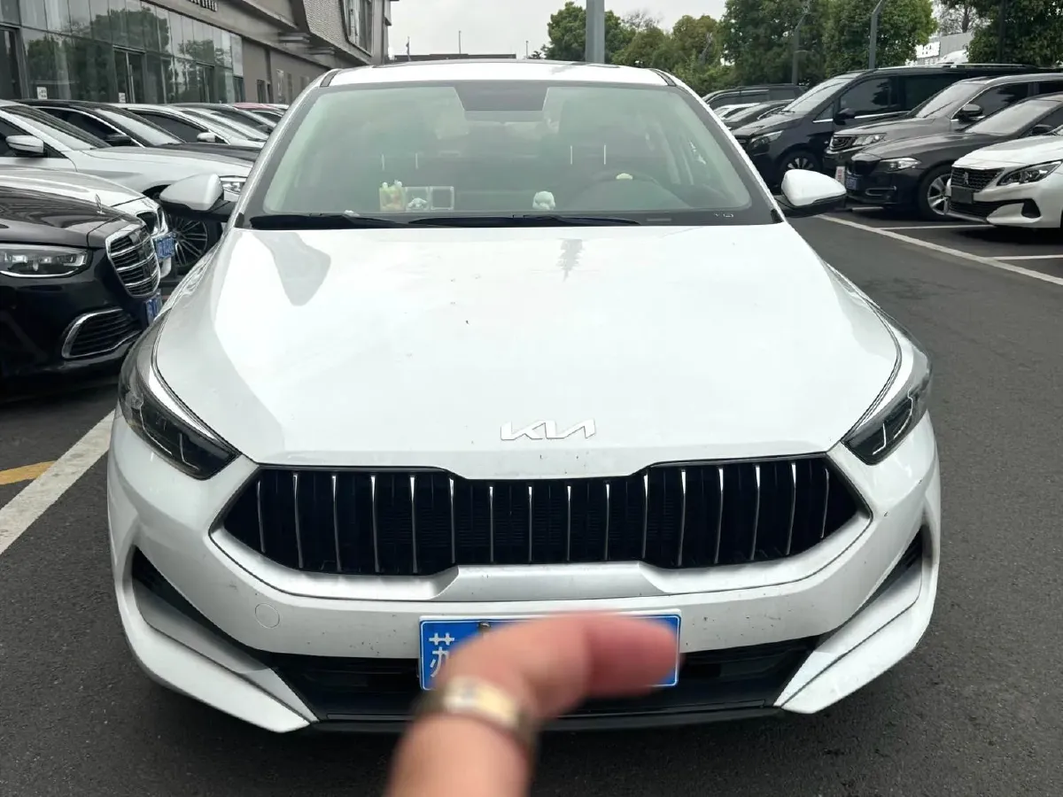 2021 Kia K3 1.5L 115HP L4 CVT,autocango,china used car exporter,china ev exporter,chinese used car exporter,chinese used ev exporter