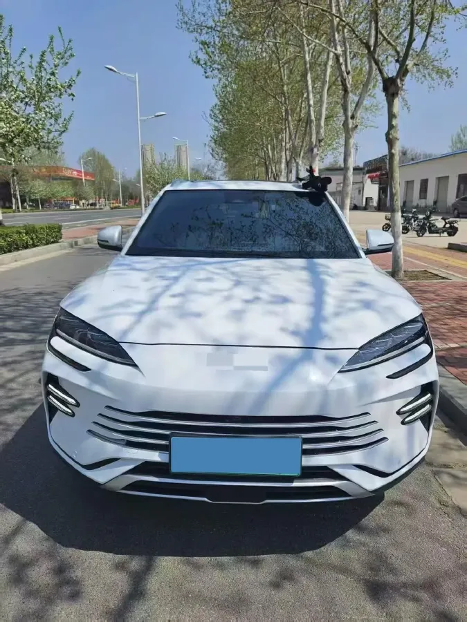 2023 BYD Song Plus 1.5L 110HP L4 E-CVT PHEV 26.6KWH,autocango,china used car exporter,china ev exporter,chinese used car exporter,chinese used ev exporter