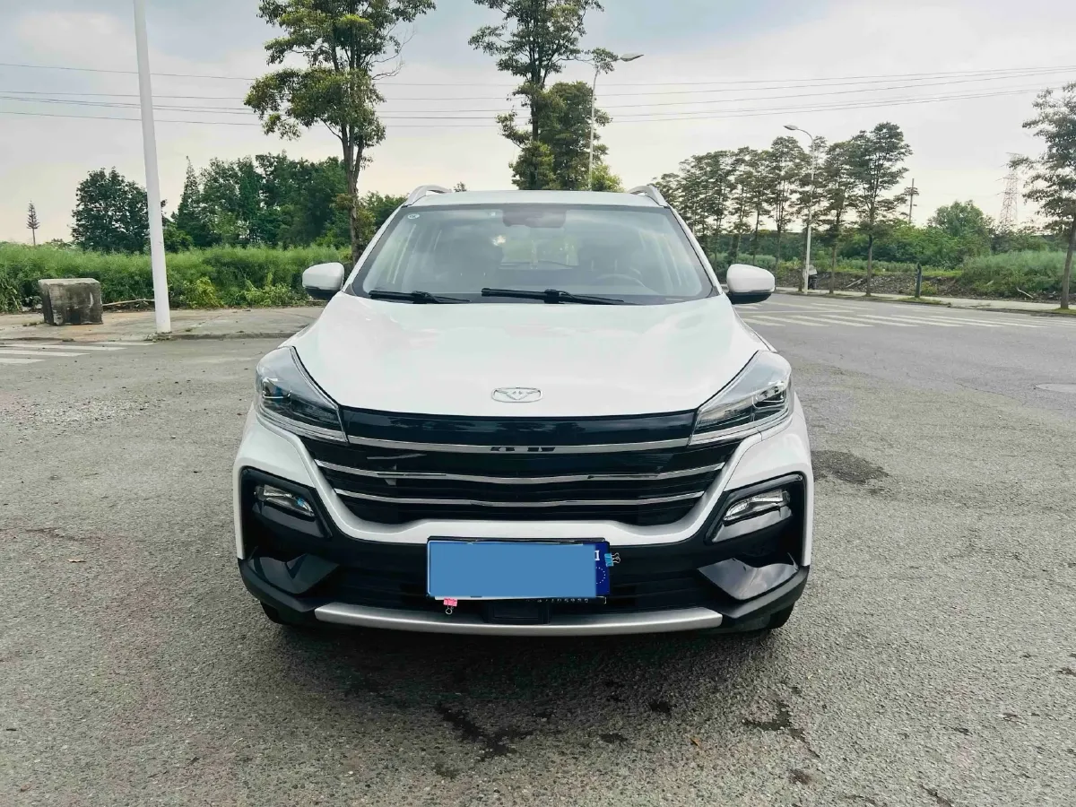 2020 KaiYi XuanJie 1.5L 116HP L4 5MT,autocango,china used car exporter,china ev exporter,chinese used car exporter,chinese used ev exporter