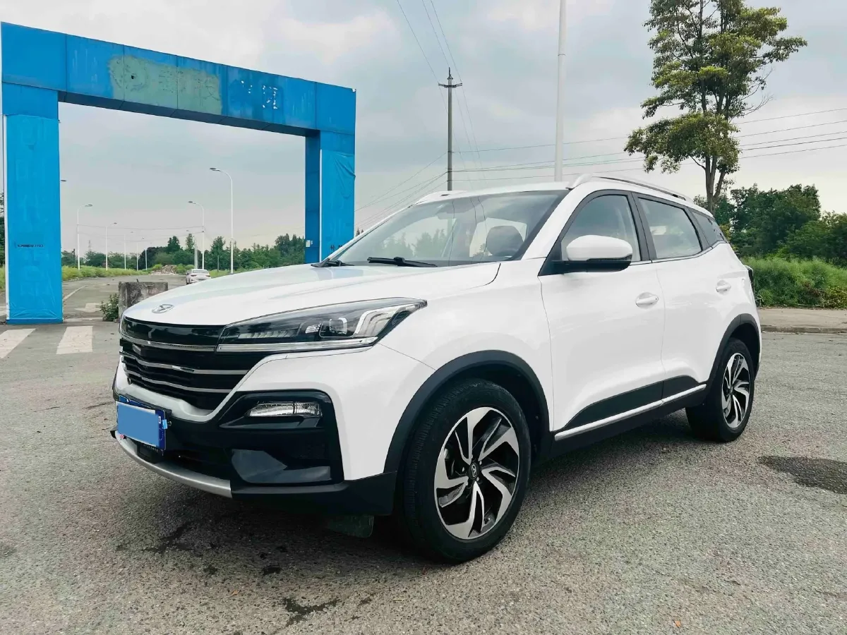 2020 KaiYi XuanJie 1.5L 116HP L4 5MT,autocango,china used car exporter,china ev exporter,chinese used car exporter,chinese used ev exporter