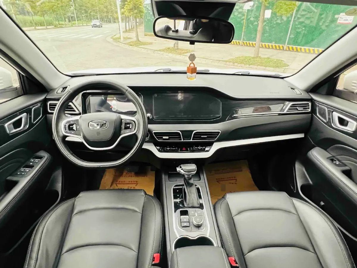 2020 KaiYi XuanJie 1.5L 116HP L4 5MT,autocango,china used car exporter,china ev exporter,chinese used car exporter,chinese used ev exporter