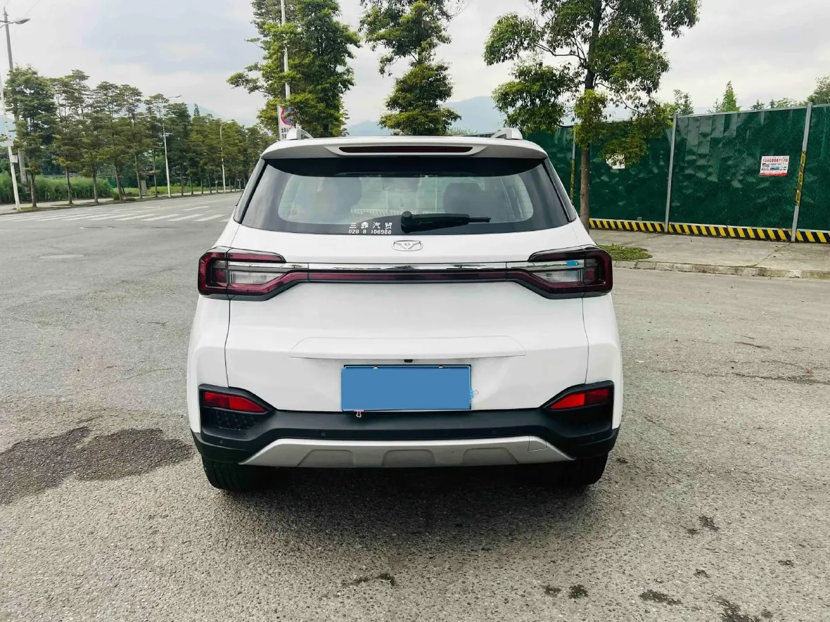 2020 KaiYi XuanJie 1.5L 116HP L4 5MT,autocango,china used car exporter,china ev exporter,chinese used car exporter,chinese used ev exporter